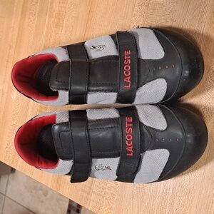 Lacoste shoes